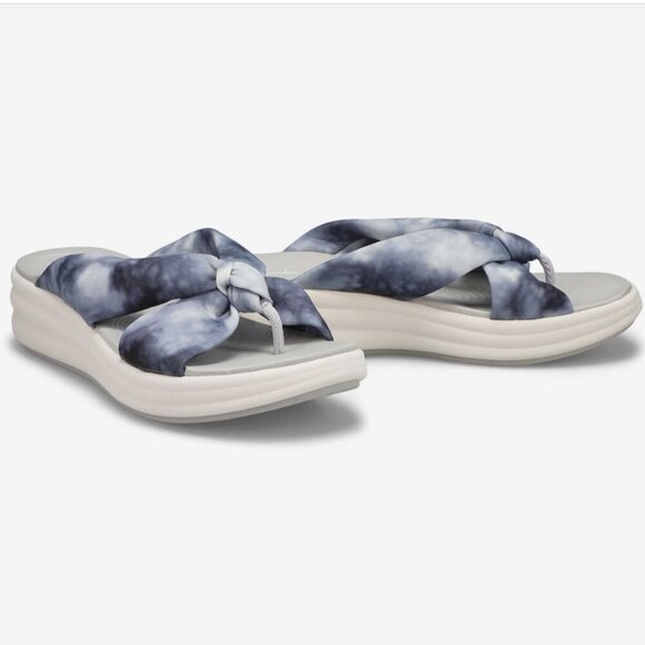 Clarks Drift Ave Women Sandals - Picture 1 of 6